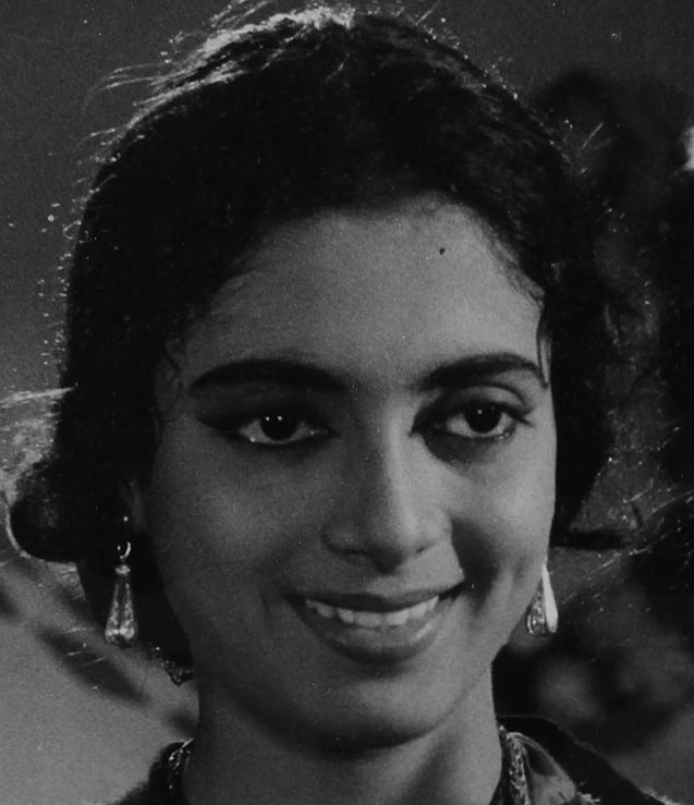 Nandini Maliya